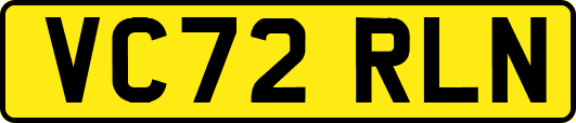 VC72RLN