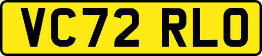 VC72RLO