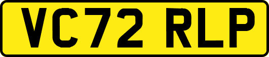 VC72RLP