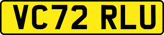 VC72RLU