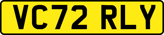 VC72RLY
