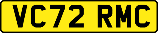VC72RMC