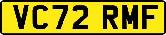 VC72RMF