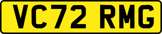 VC72RMG