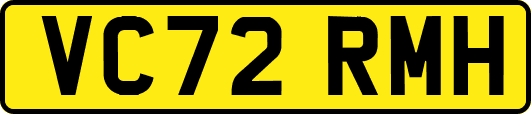 VC72RMH
