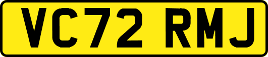 VC72RMJ