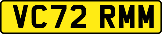 VC72RMM