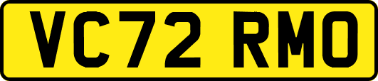 VC72RMO