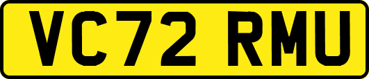 VC72RMU