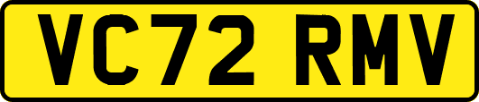 VC72RMV