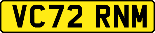 VC72RNM