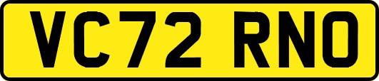 VC72RNO