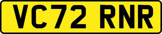 VC72RNR