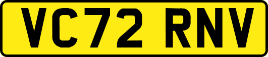 VC72RNV