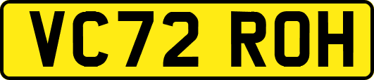 VC72ROH
