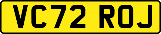 VC72ROJ
