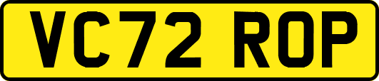 VC72ROP