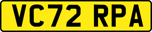 VC72RPA