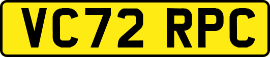 VC72RPC