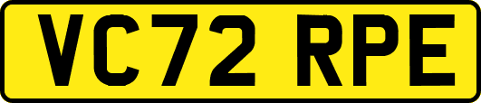 VC72RPE