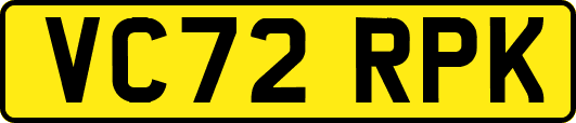 VC72RPK