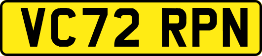 VC72RPN