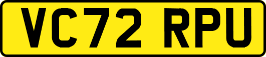 VC72RPU