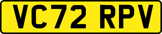 VC72RPV