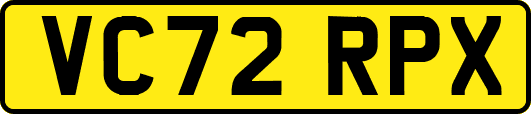 VC72RPX