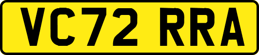 VC72RRA