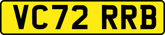 VC72RRB