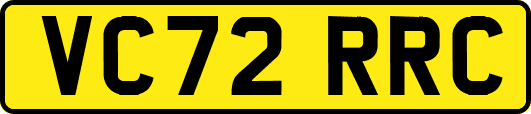 VC72RRC