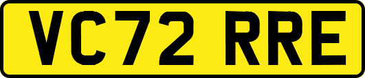VC72RRE