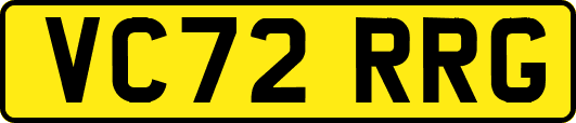 VC72RRG