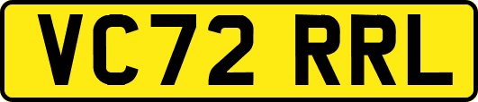 VC72RRL