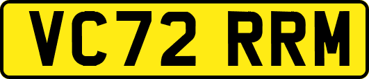 VC72RRM