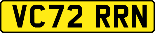 VC72RRN