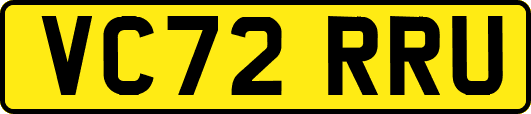VC72RRU