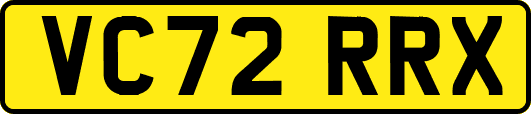 VC72RRX