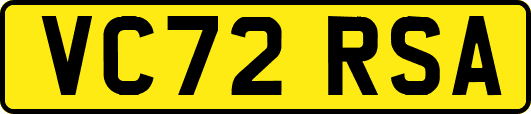 VC72RSA