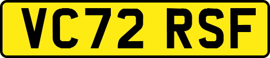 VC72RSF
