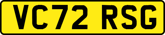 VC72RSG