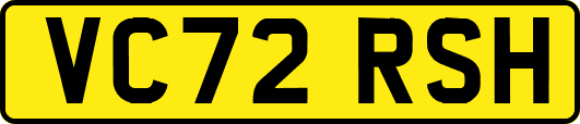 VC72RSH