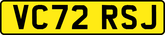 VC72RSJ