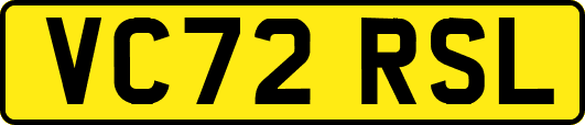 VC72RSL