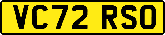 VC72RSO