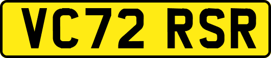 VC72RSR