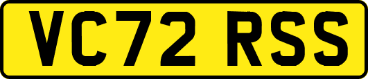 VC72RSS