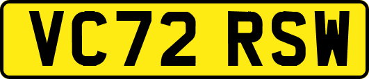 VC72RSW