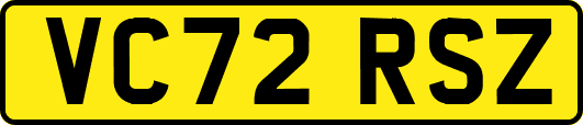 VC72RSZ